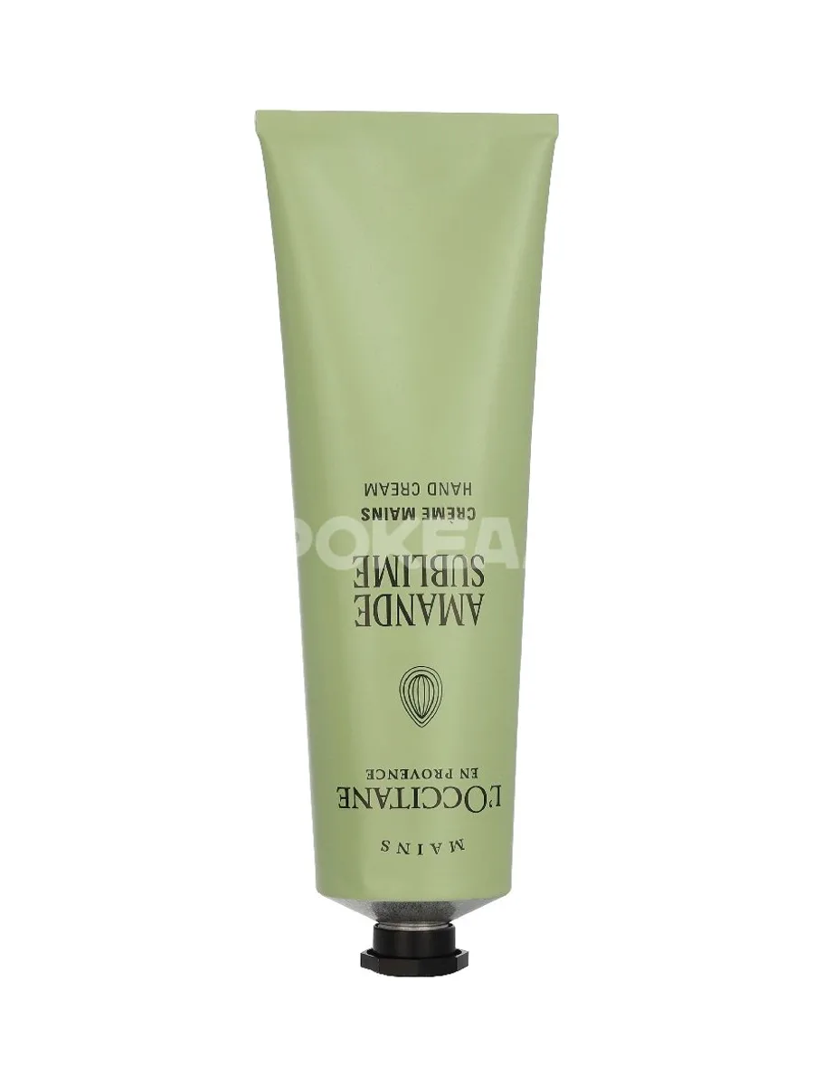 L'Occitane Amande Sublime Hand Cream 150ml 2