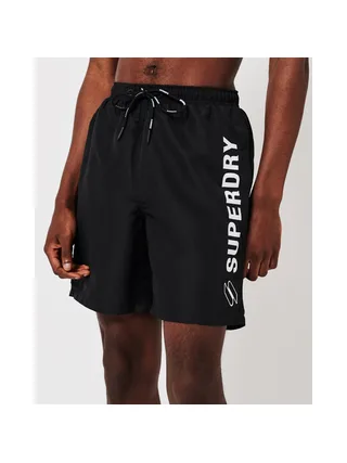 SUPERDRY M3010187A - Maillot de bain 11