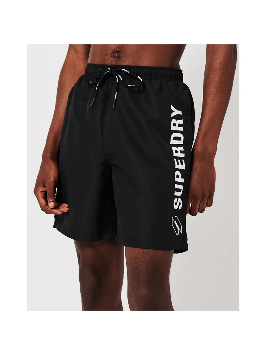 SUPERDRY M3010187A - Maillot de bain 33