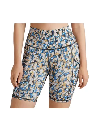 Short Bleu Femme O'Neill Hike 1