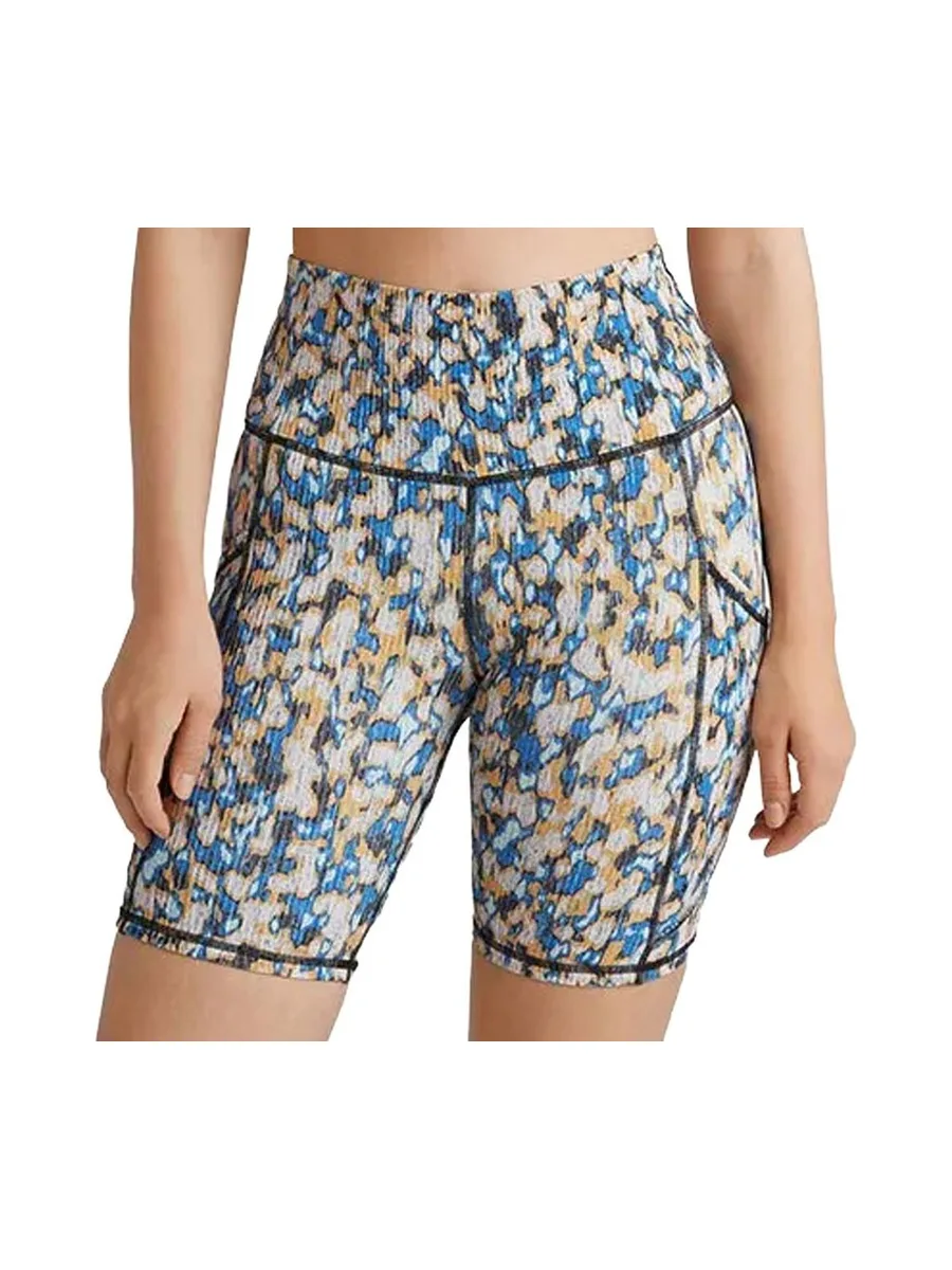 Short Bleu Femme O'Neill Hike 2