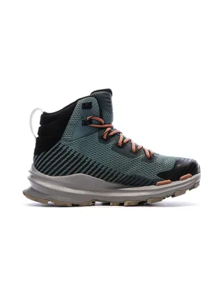 Chaussures de randonnée Bleu Femme The North Face Eectiv 2