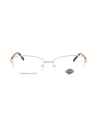 Harley Davidson HD0576 — Lunettes de vue 6