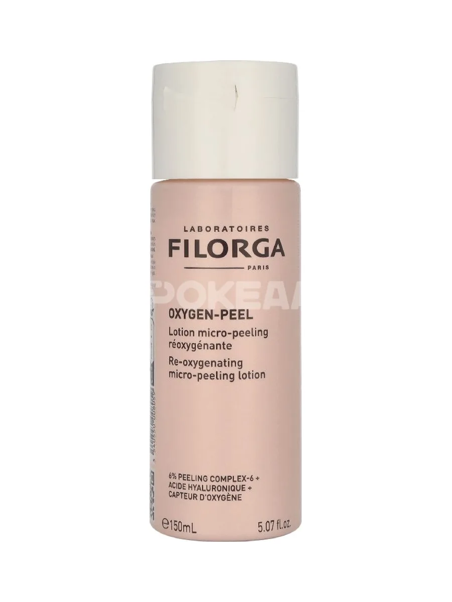 Filorga Oxygen - Peel Lotion 150ml 1
