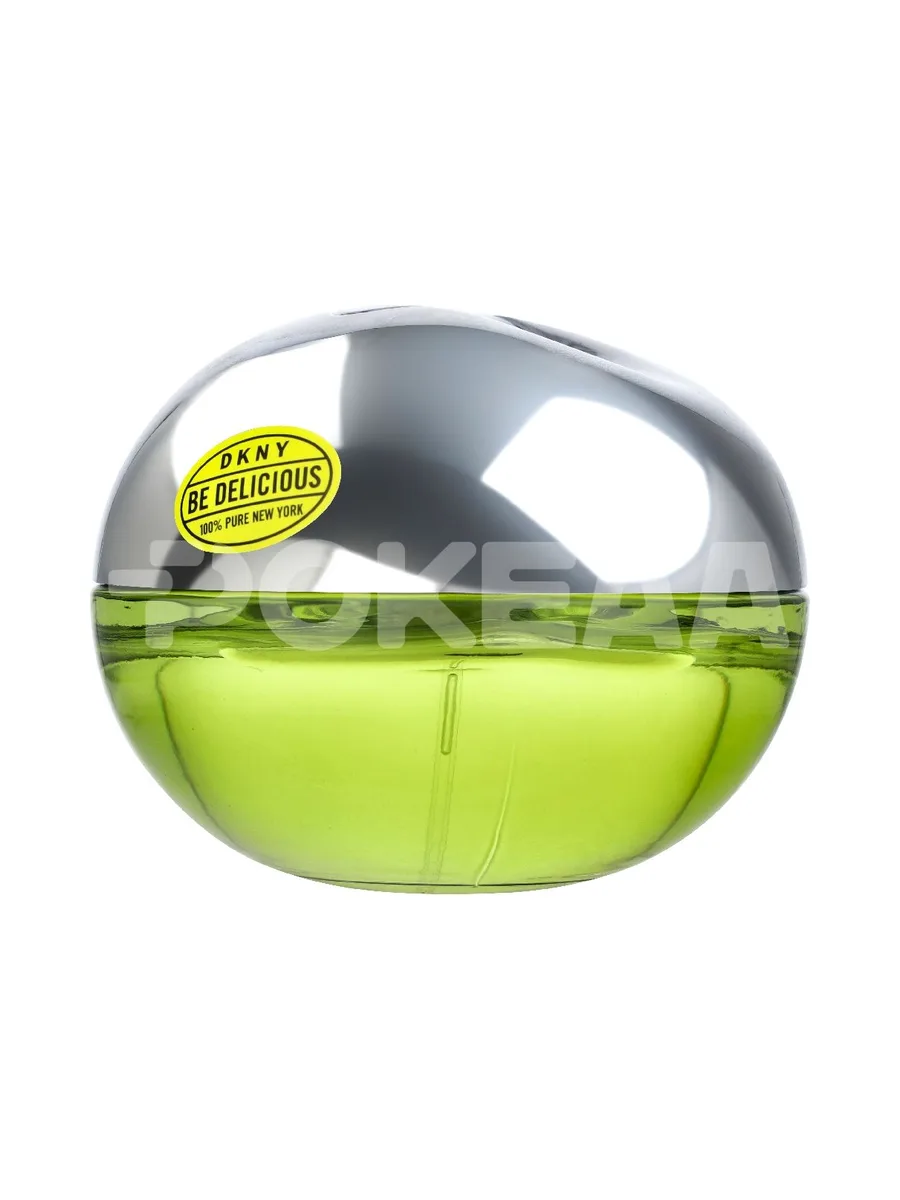 DKNY Be Delicious Women Edp Spray 50ml 2