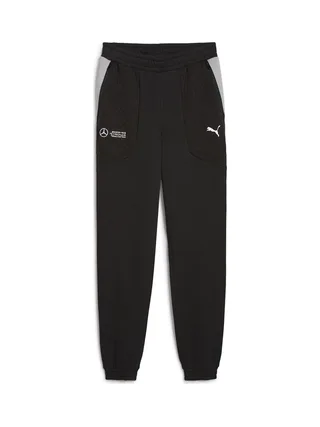 Jogging Noir Garçon Puma 627357 1