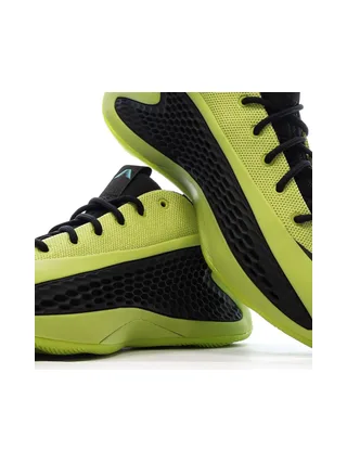Chaussures de Basketball Jaune Homme Adidas Anthony Edwards 1 Low 7