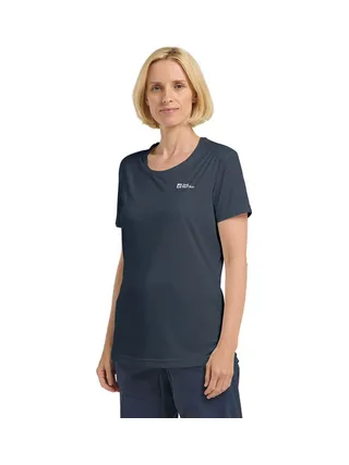 T-shirt technique JACK WOLFSKIN 2