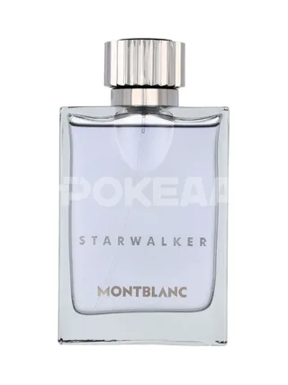 Montblanc Starwalker For Men Edt Spray 75ml 2