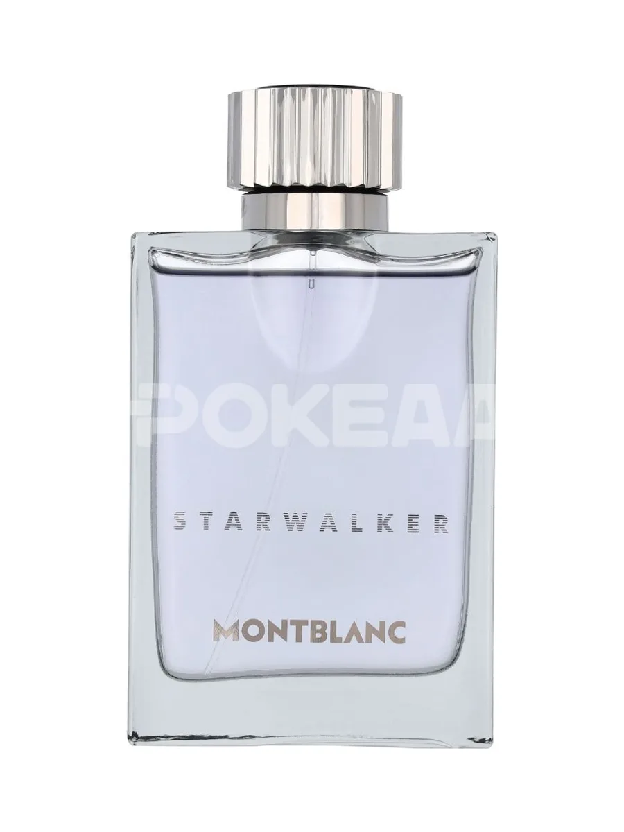 Montblanc Starwalker For Men Edt Spray 75ml 2