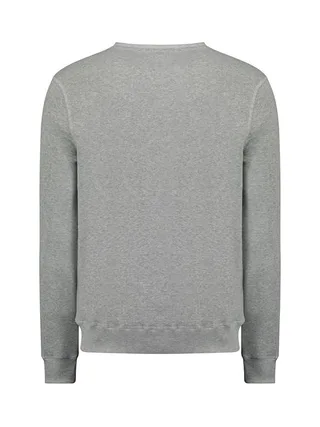 Sweat Gris Homme Geographical Norway Gantoines 2