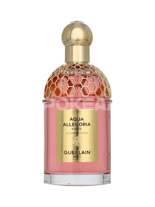 Guerlain Aqua Allegoria Florabloom Edp Spray 125ml 2