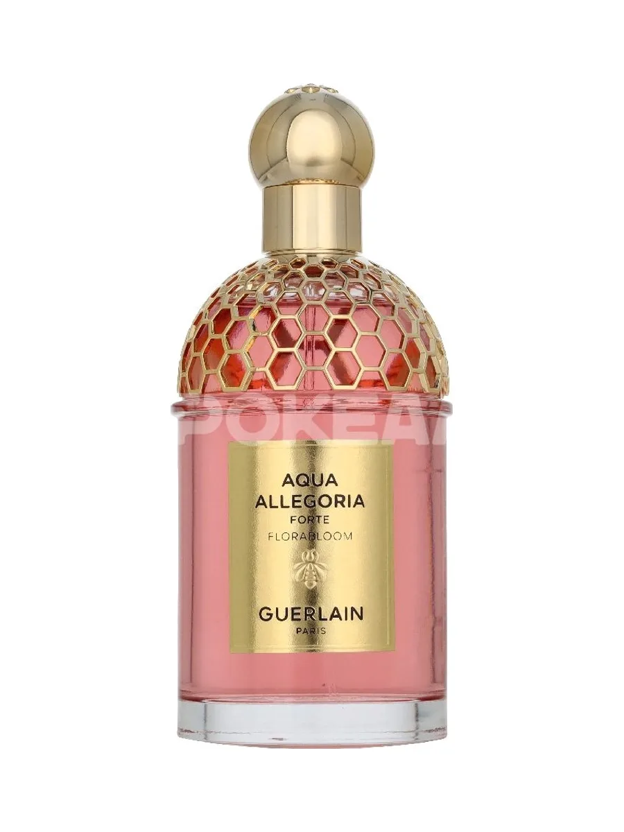 Guerlain Aqua Allegoria Florabloom Edp Spray 125ml 2