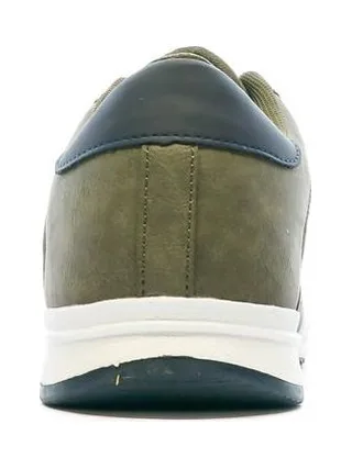 Baskets Kaki Homme Umbro Ipam 3