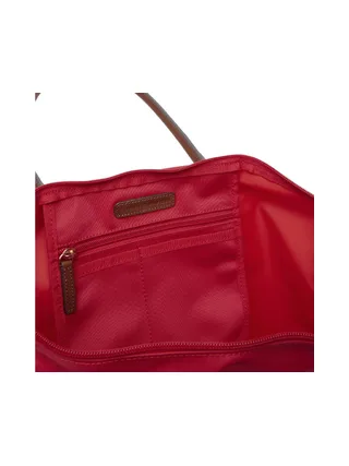 Sac à Main Rouge Femme Tommy Hilfiger Popette Tote 3