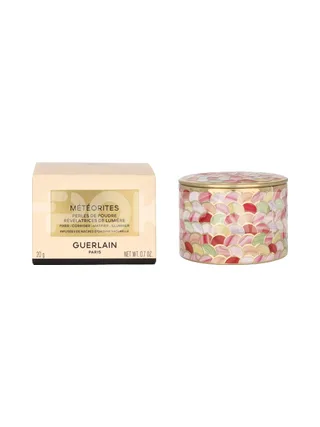Guerlain Meteorites Light Revealing Pearls Of Powder 20g - #3 Warm 1
