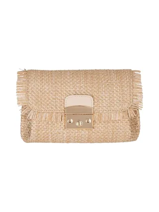 Sac à main Beige Femme Morgan Romeo 1