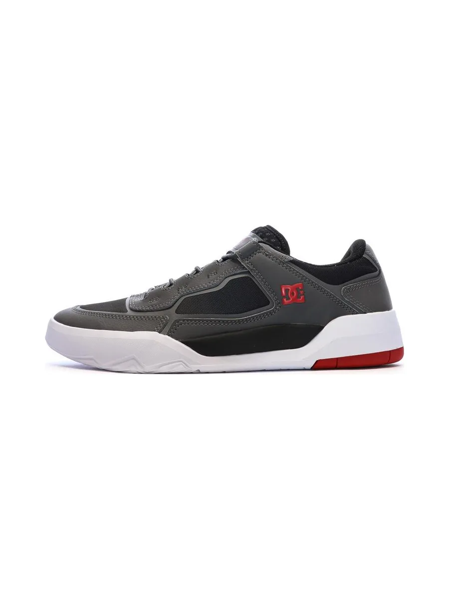 Baskets Grises Homme Dc shoes Metric 2