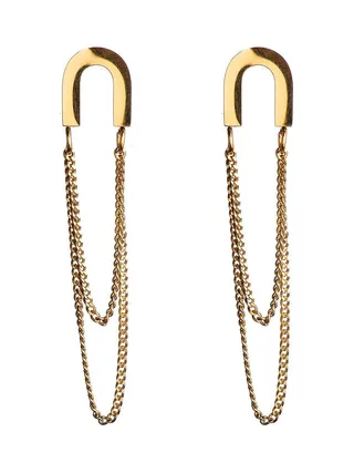Boucles d'oreilles Luisa 1