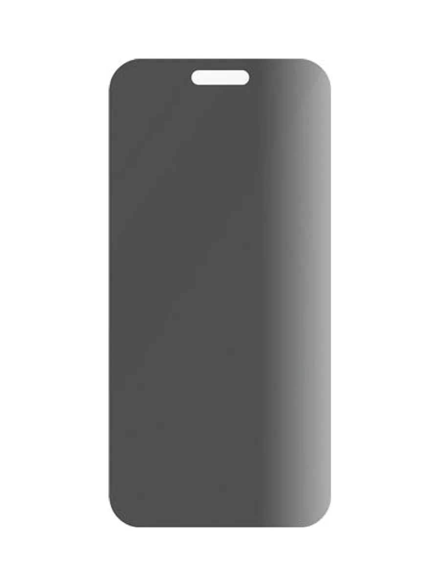 SAFE iPhone 16 Pro Max Privacy UWF 4