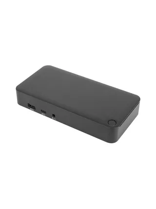 Targus DOCK310EUZ laptop dock/port replicator 4