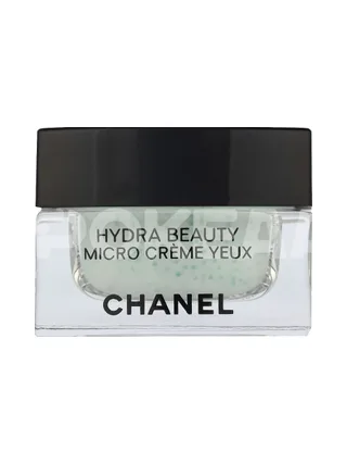 Chanel Hydra Beauty Micro Creme Yeux 15ml 2