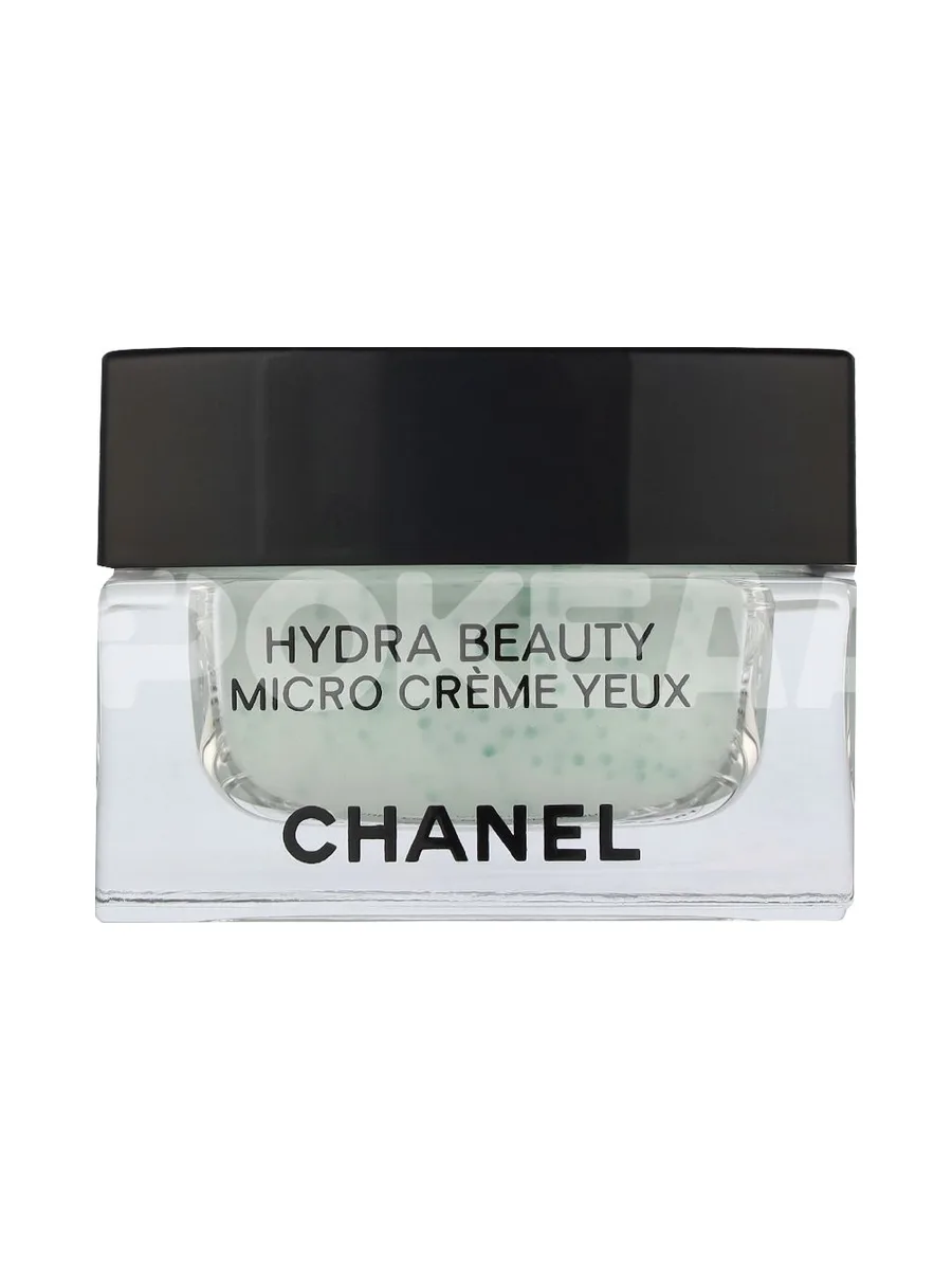 Chanel Hydra Beauty Micro Creme Yeux 15ml 2