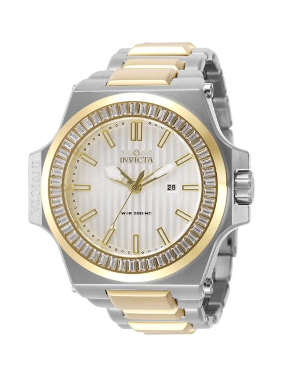 Invicta Men's Akula 1