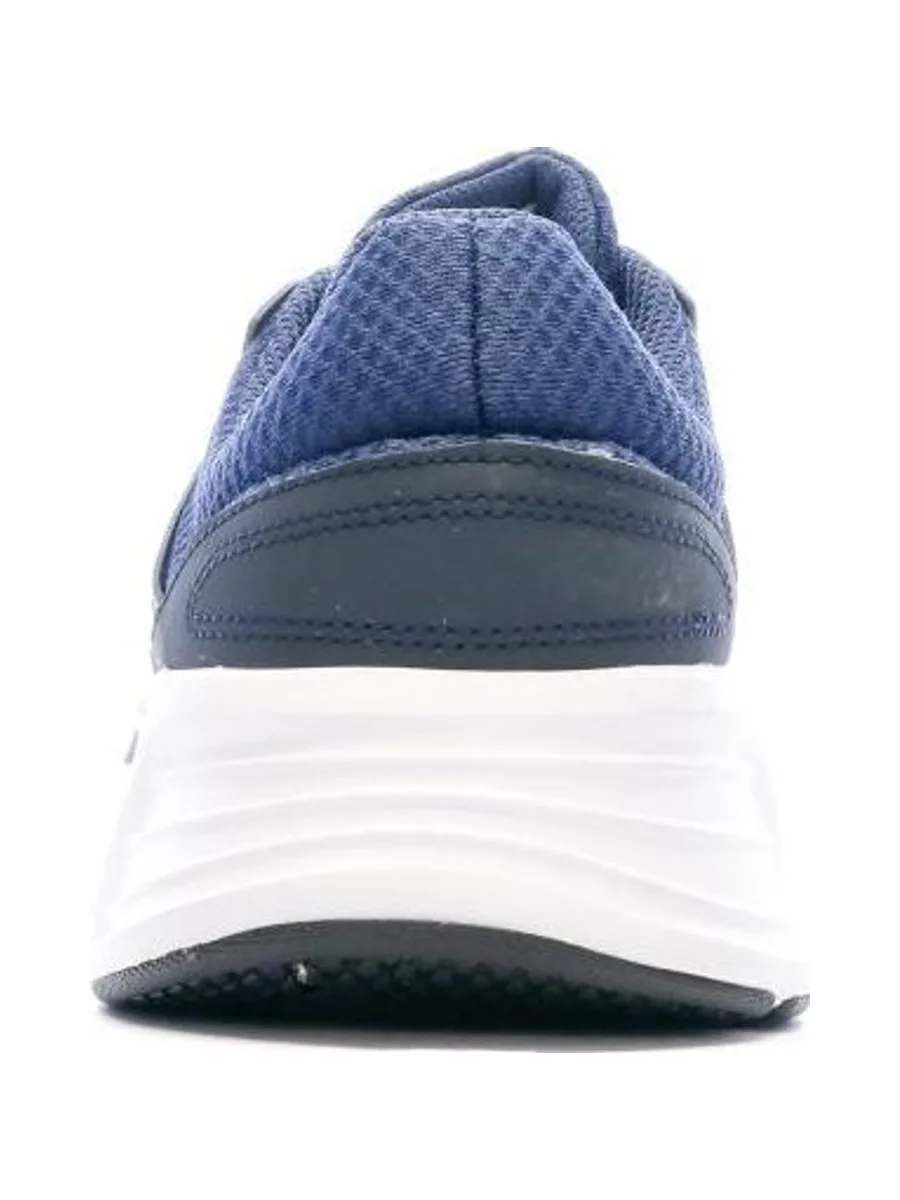 Chaussure running Bleu Homme Adidas Galaxy 6 M 3