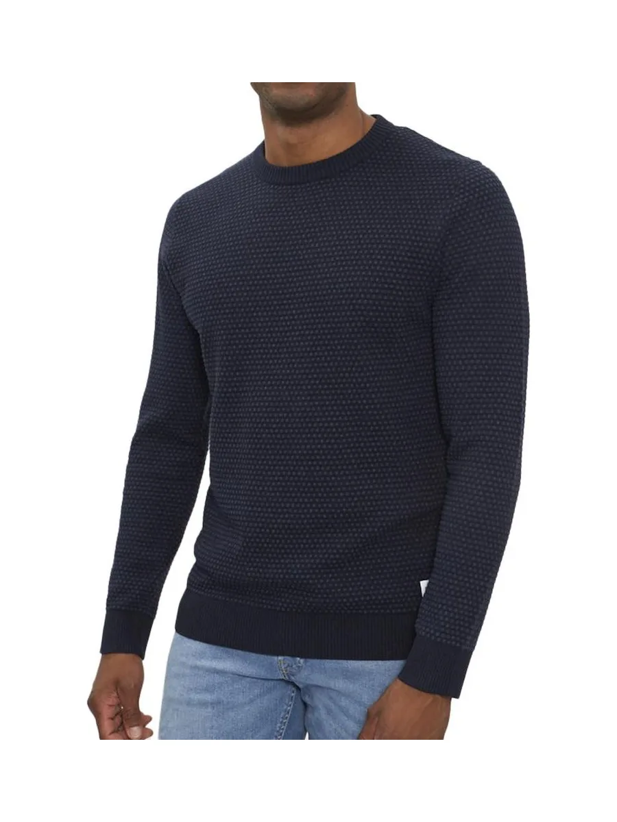 Pull Marine Homme Jack & Jones Whatlas 2