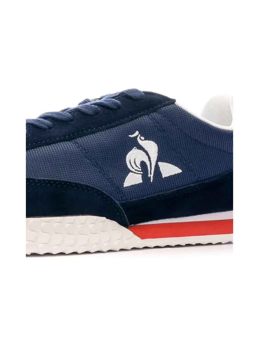 Baskets Marine Homme Le Coq Sportif Veloce Tricolore 7