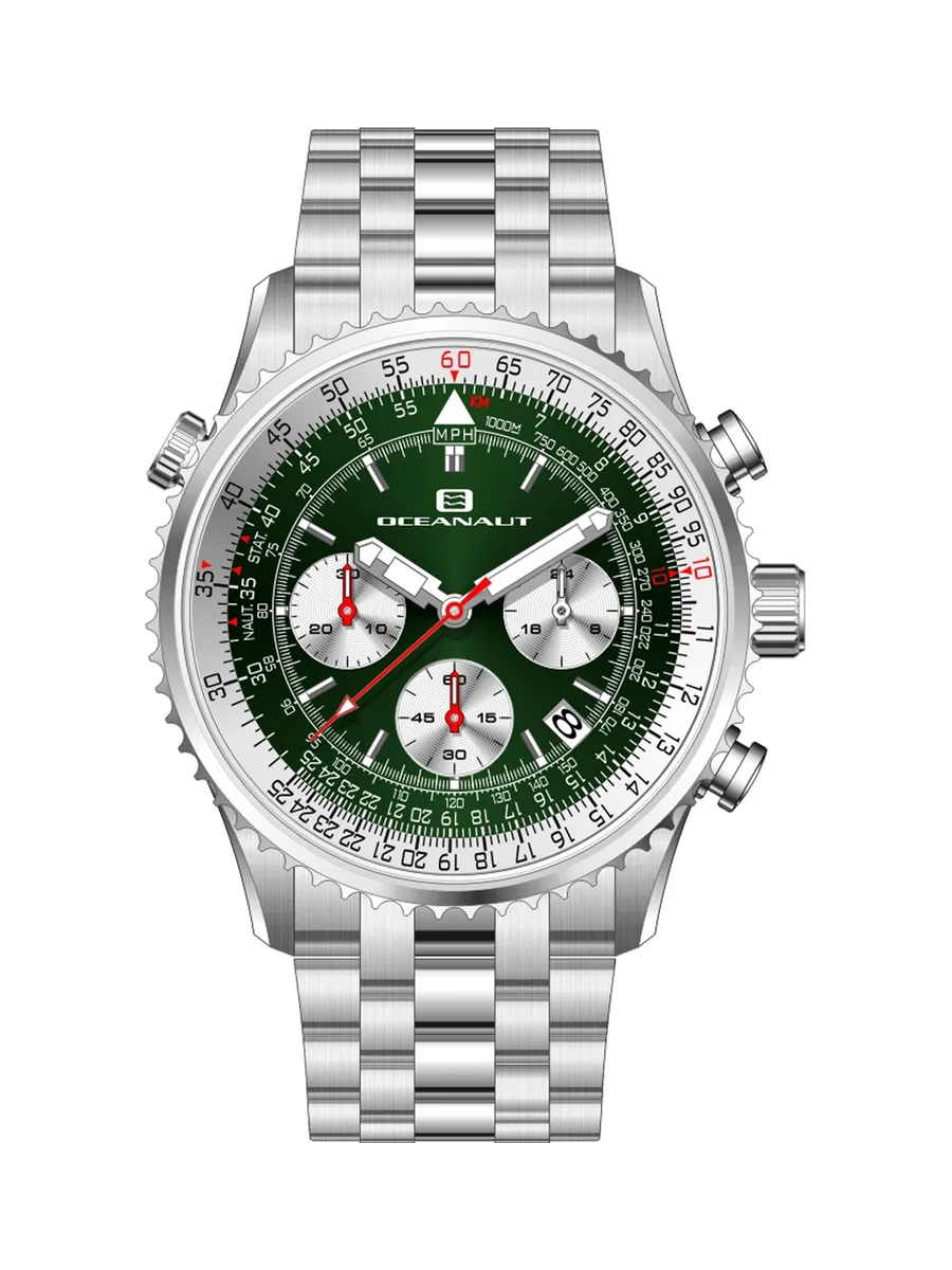 Oceanaut Men's Flight 1