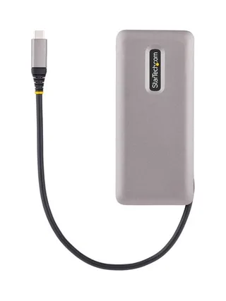 StarTech.com HB31CM4CPD3 interface hub 5