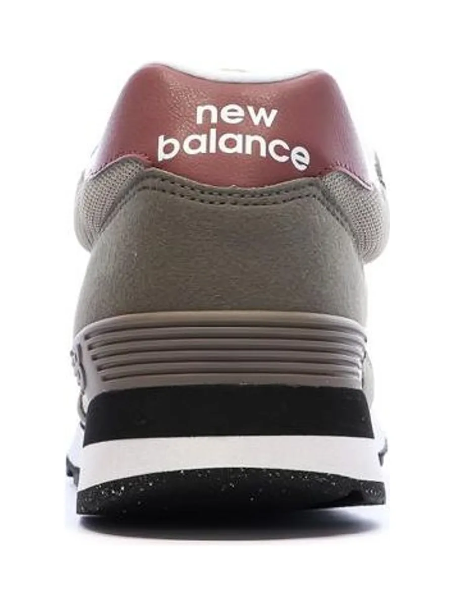 Baskets Marron Homme New Balance M515 4