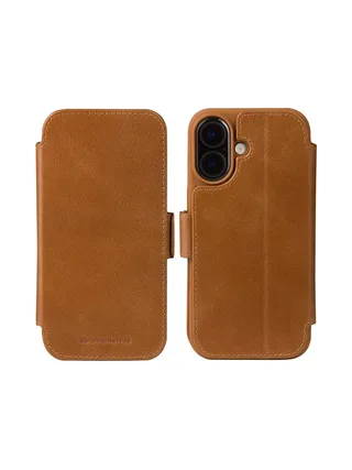 Copenhagen iPhone 17 Tan 3