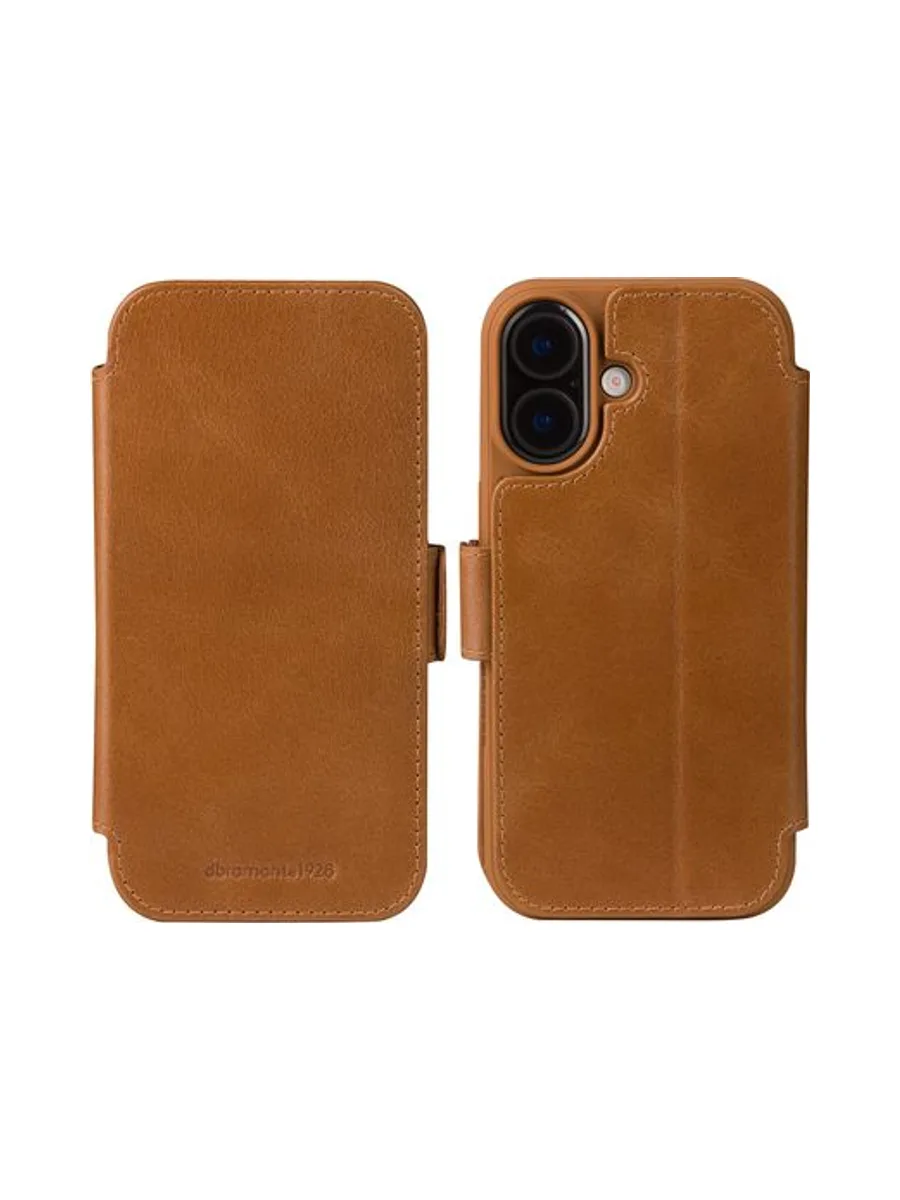 Copenhagen iPhone 17 Tan 3