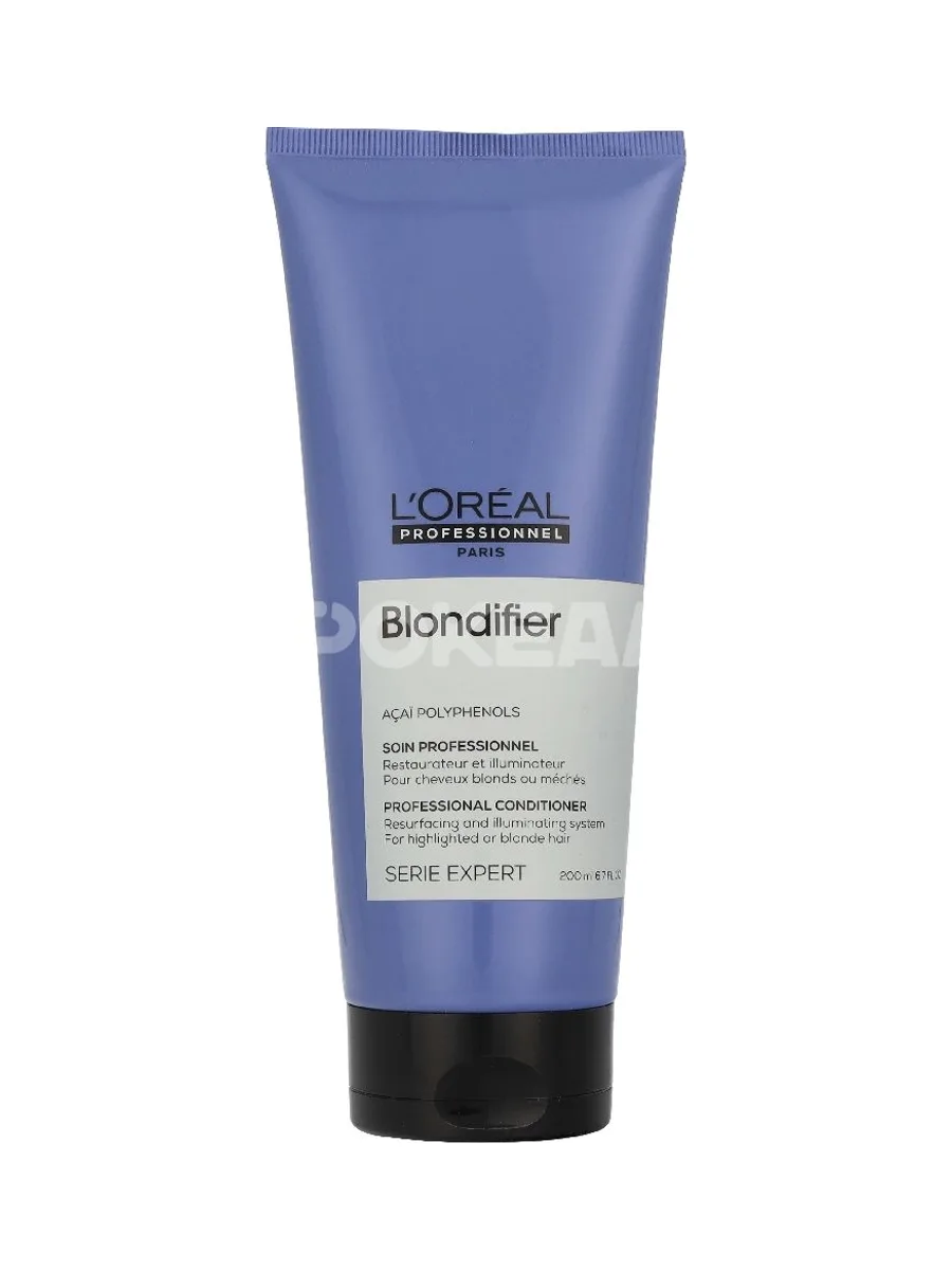 L'Oreal Serie Expert Blondifier Condtioner 200ml 1