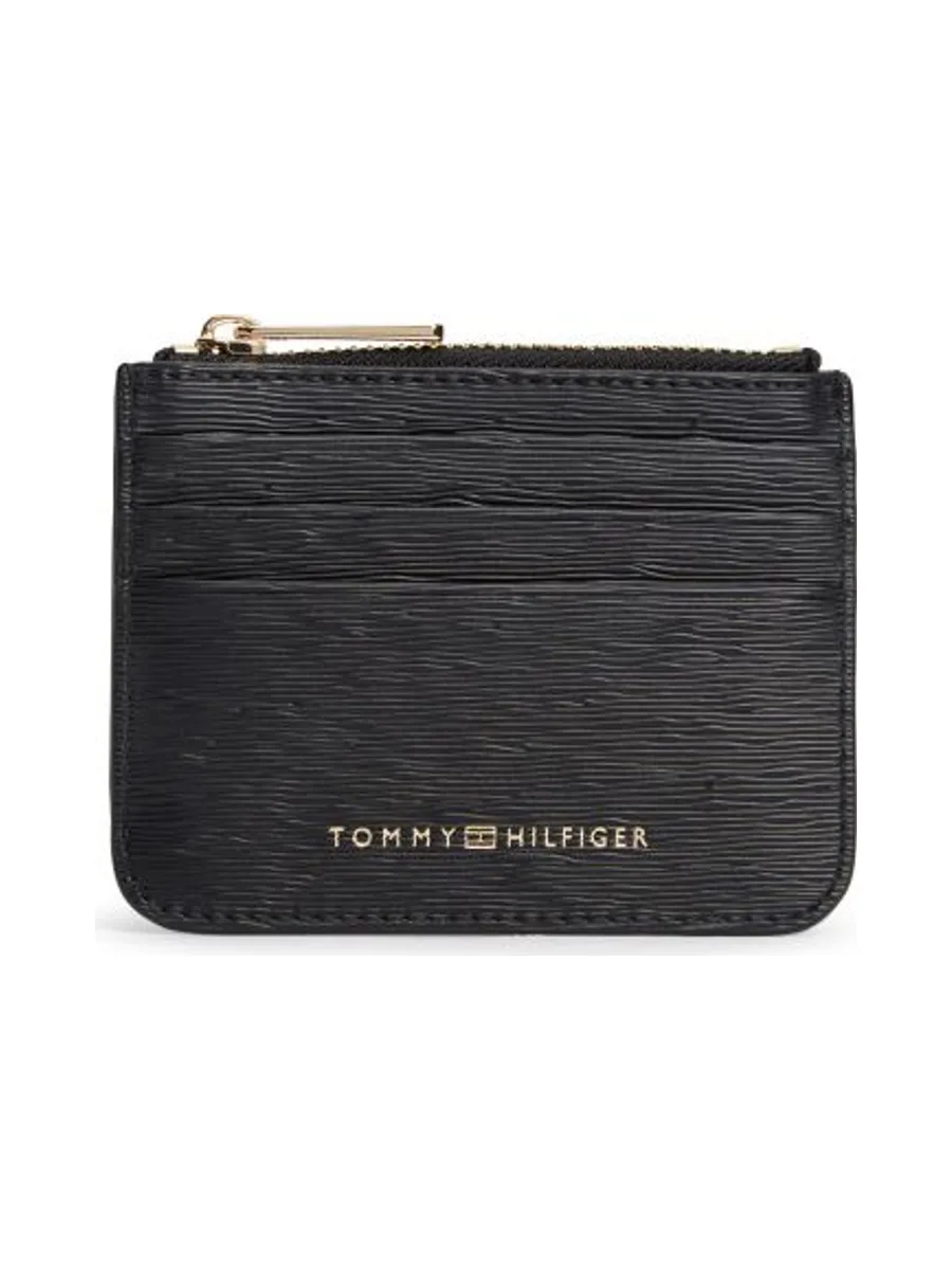 Portefeuille TOMMY HILFIGER AW0AW18486 4