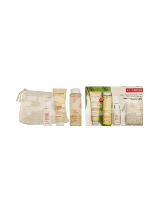 Clarins Age-Defying & Firming Essentials Set 375ml 1
