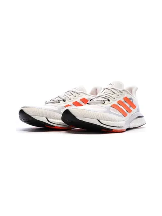 Chaussures de running Blanches Femme Adidas Supernova FY2860 6