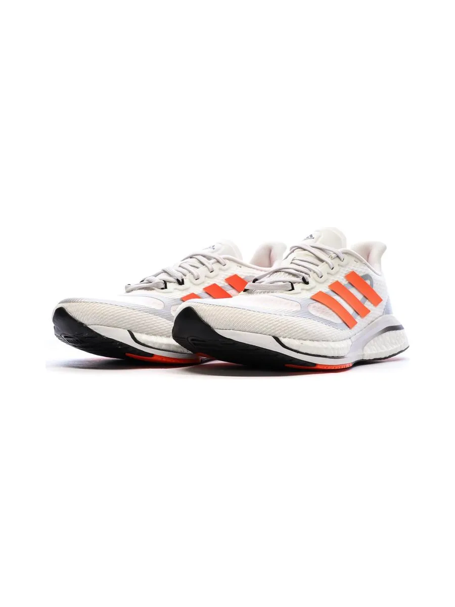 Chaussures de running Blanches Femme Adidas Supernova FY2860 7