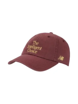 NEW BALANCE-LAH51011-Casquettes et chapeaux 1