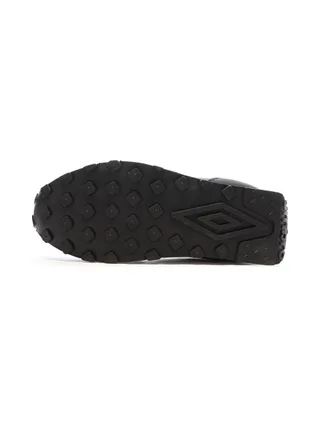 Baskets Noires/Grises Garçon Umbro Karts 5