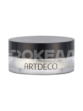 Artdeco Brightening Eye Loose Powder 4g - #01 Sheer Brightener 2