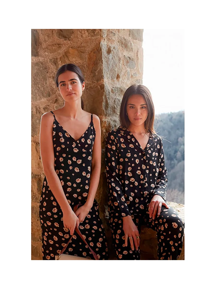 Robe MUS&BOMBON Varis 8