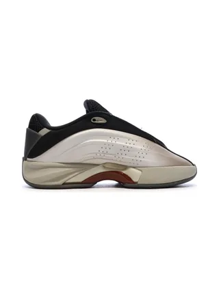 Baskets Blanc/Noir Homme Adidas Nova Iiinfinity 2