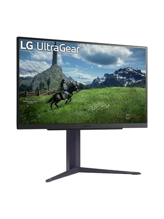 LG 27GS85Q-B computer monitor 3