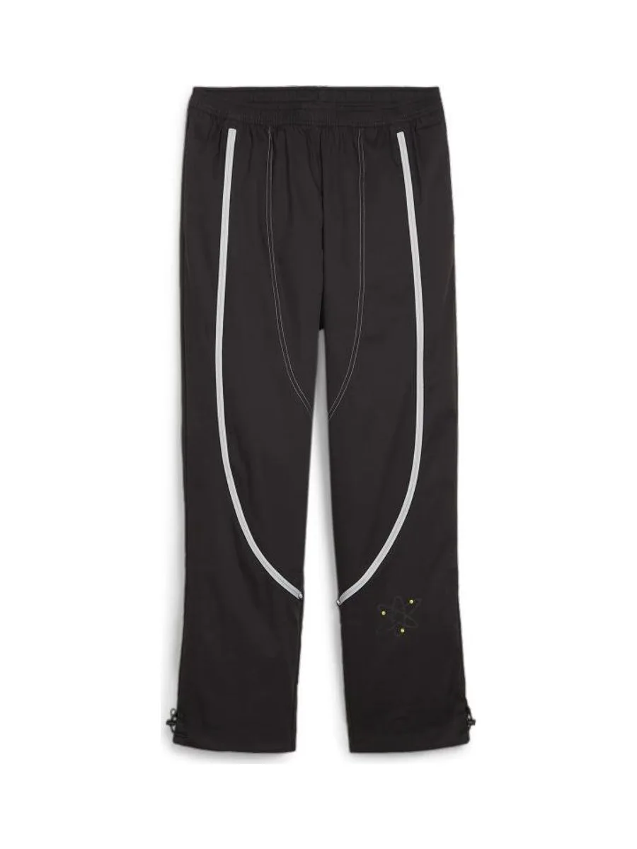 Jogging Noir Homme Puma Dexter's Laboratory 2