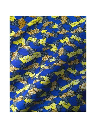 Vlisco Super-Wax 2