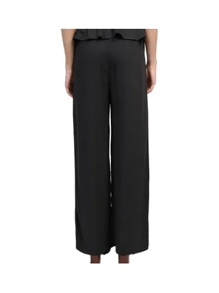 Pantalon Noir Femme An'ge Luna 2